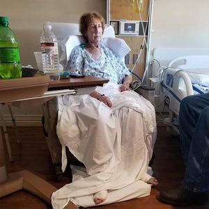 Meet your Posher, Beth